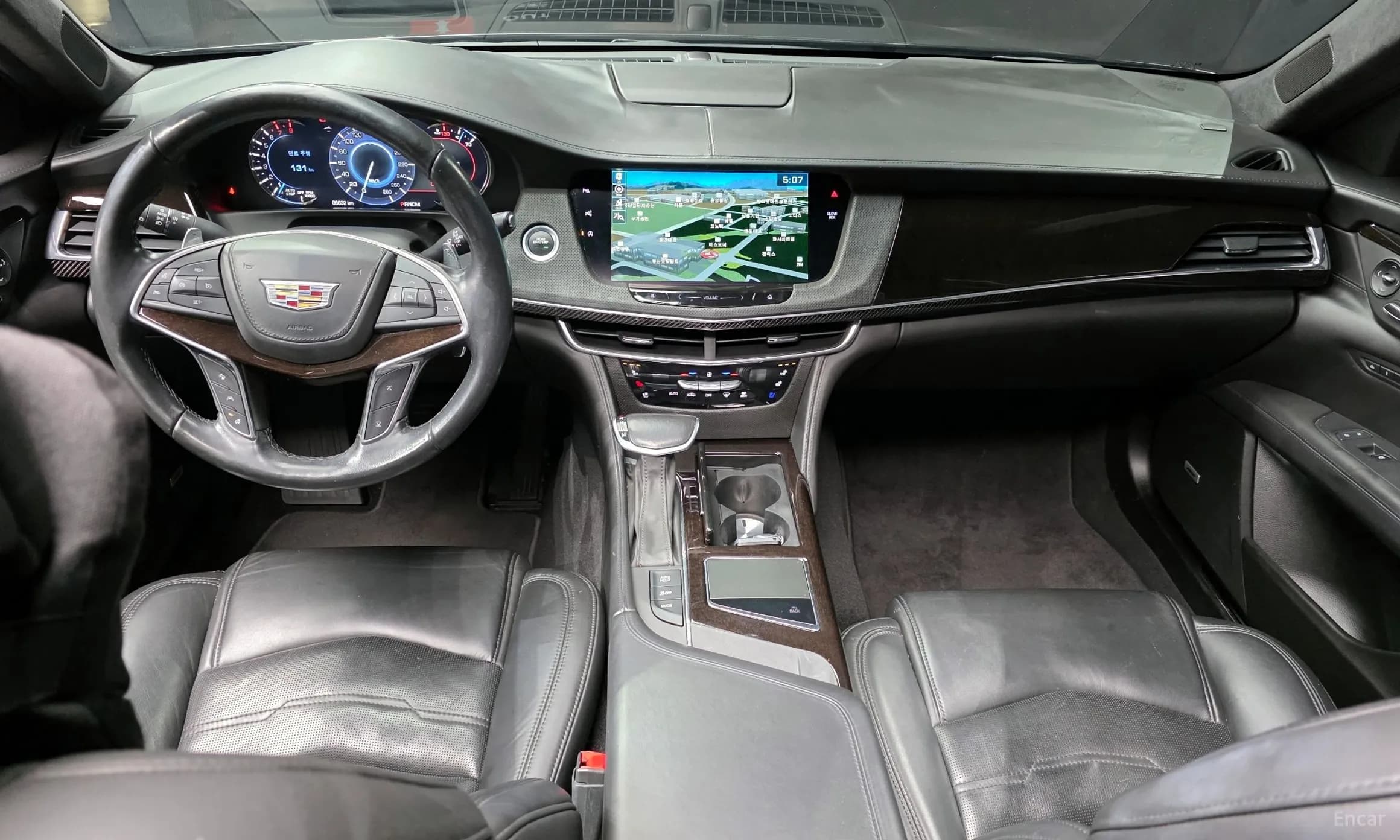 CT6