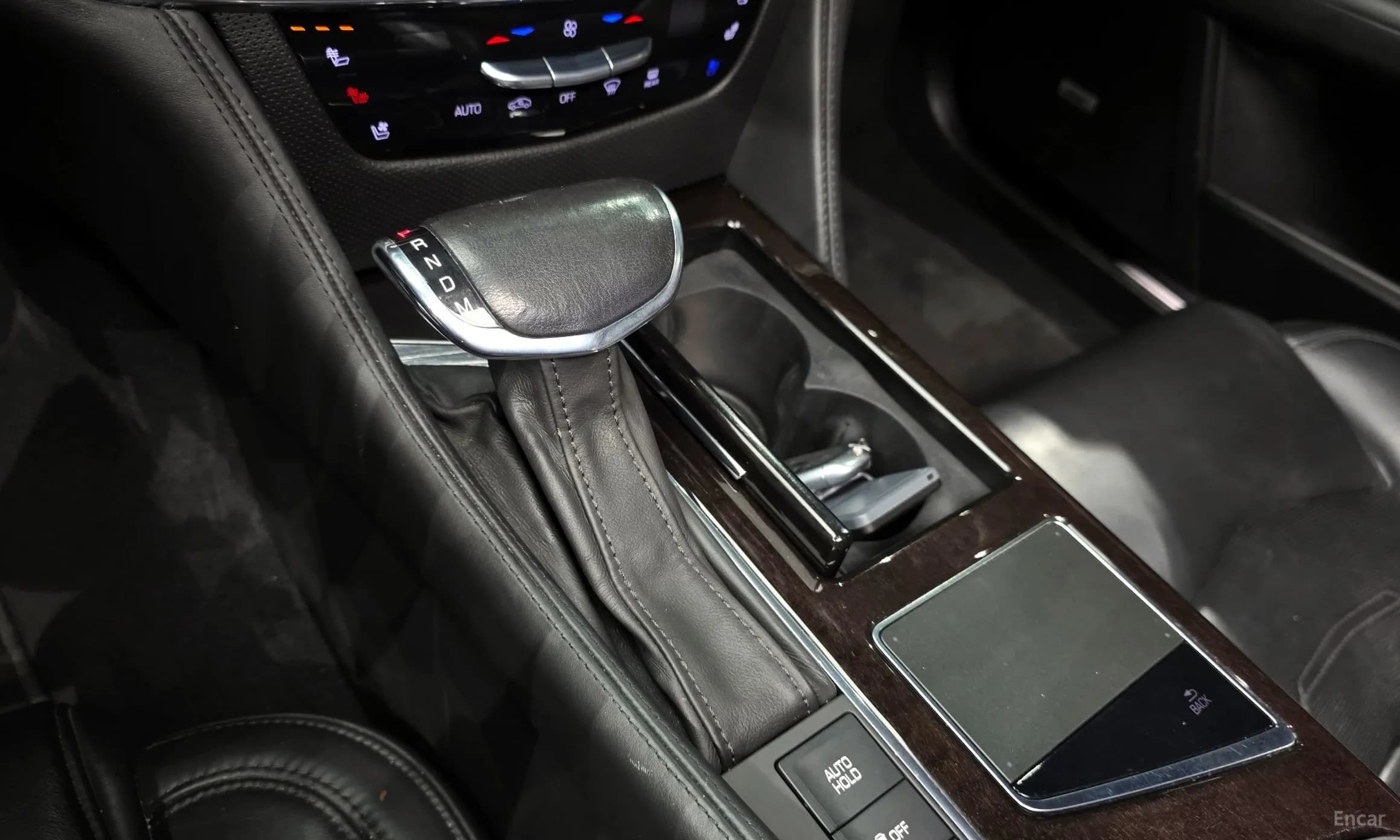 CT6