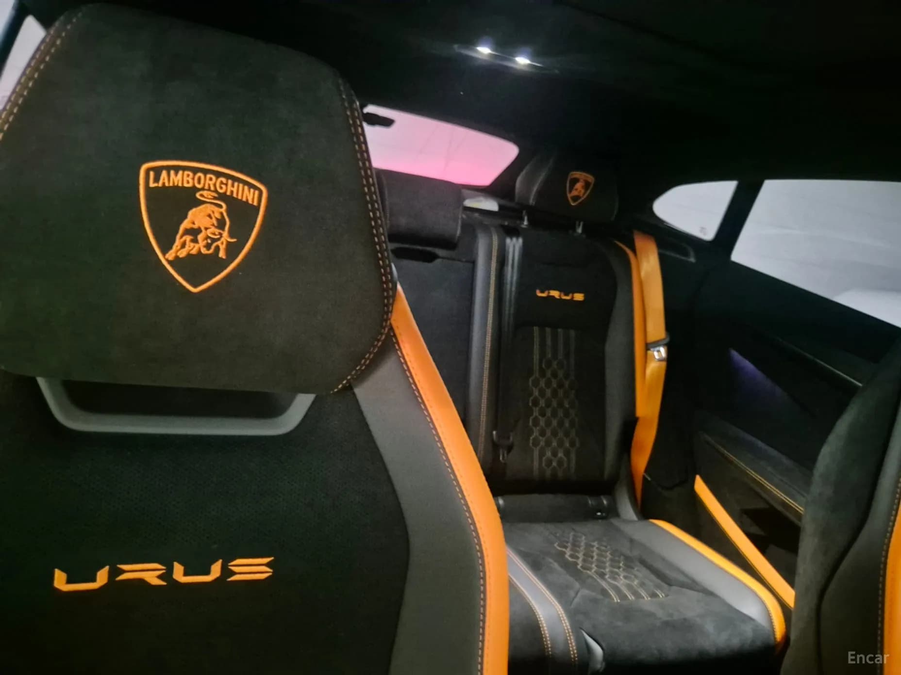 Urus