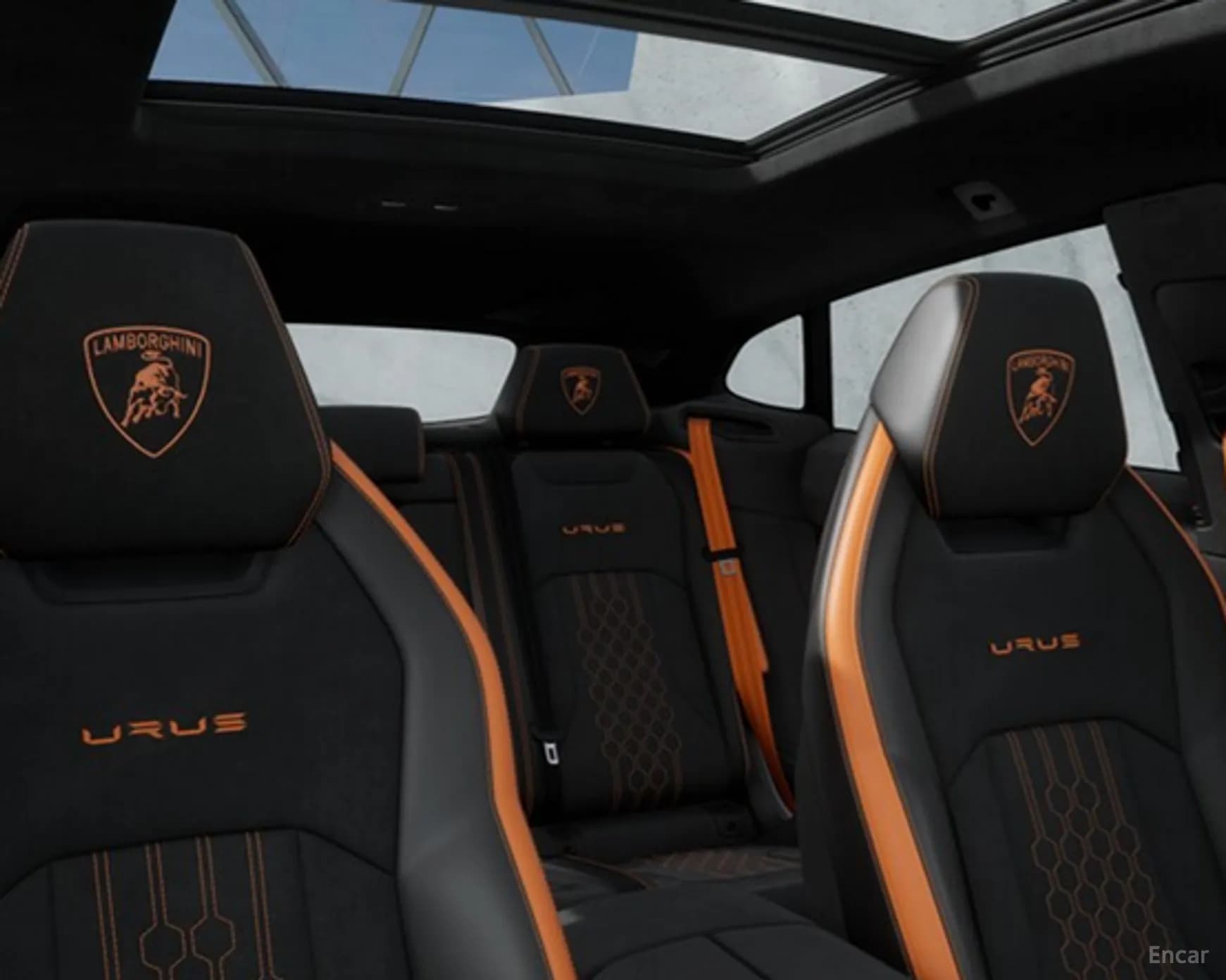 Urus