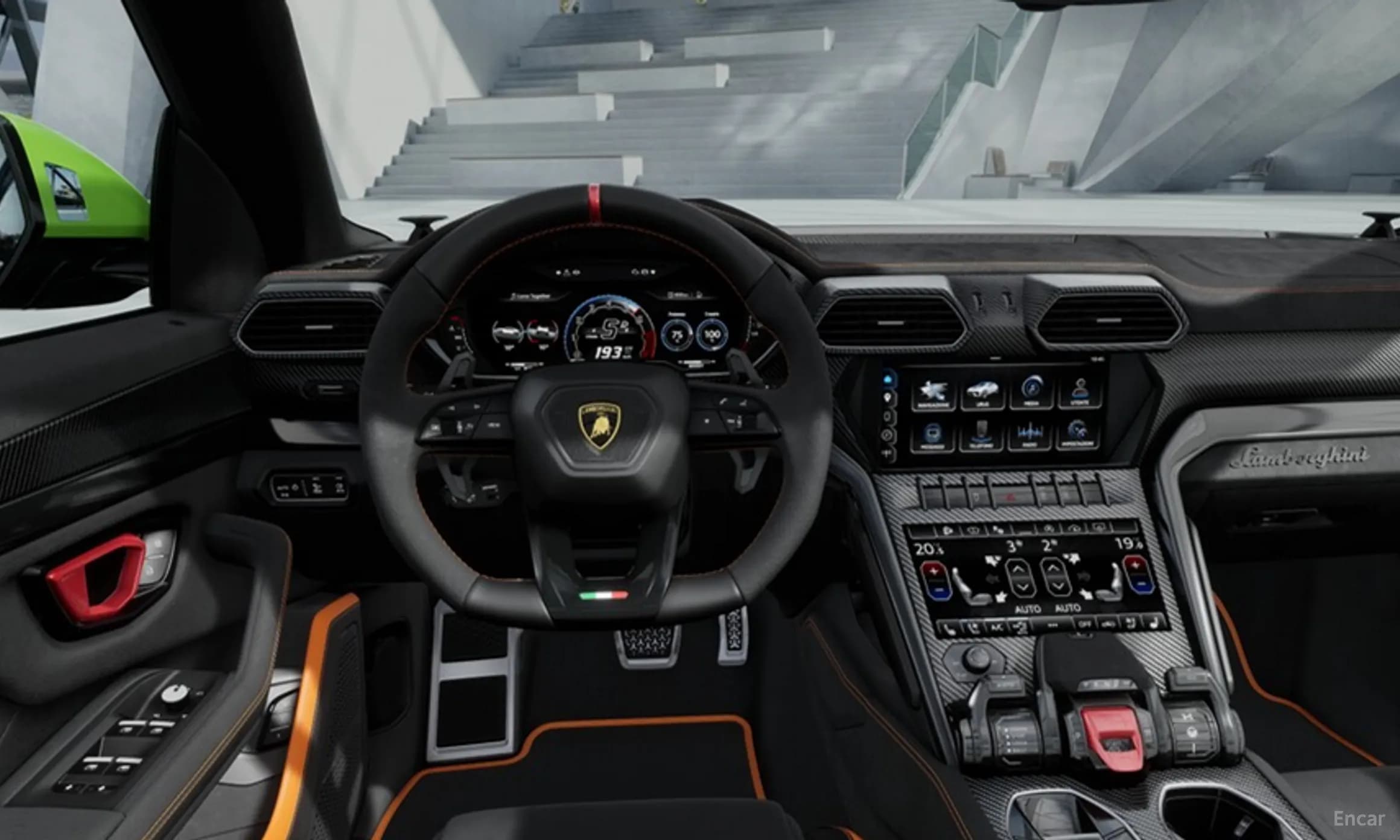 Urus