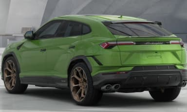 Urus