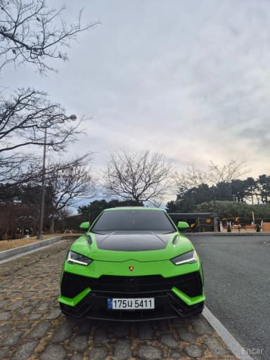 Urus