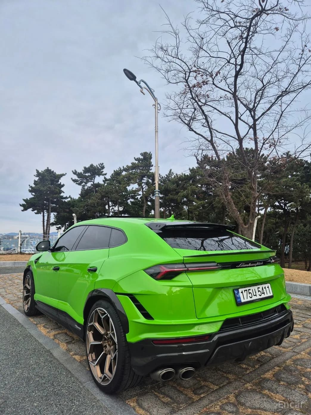Urus