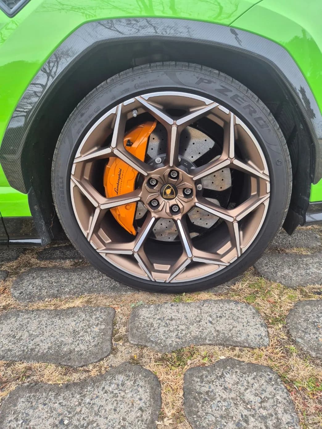 Urus