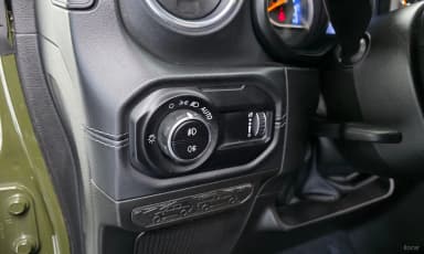 Wrangler (JL)