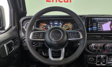 Wrangler (JL)