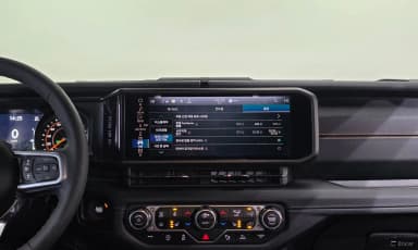 Wrangler (JL)