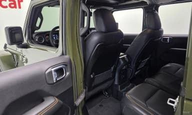 Wrangler (JL)