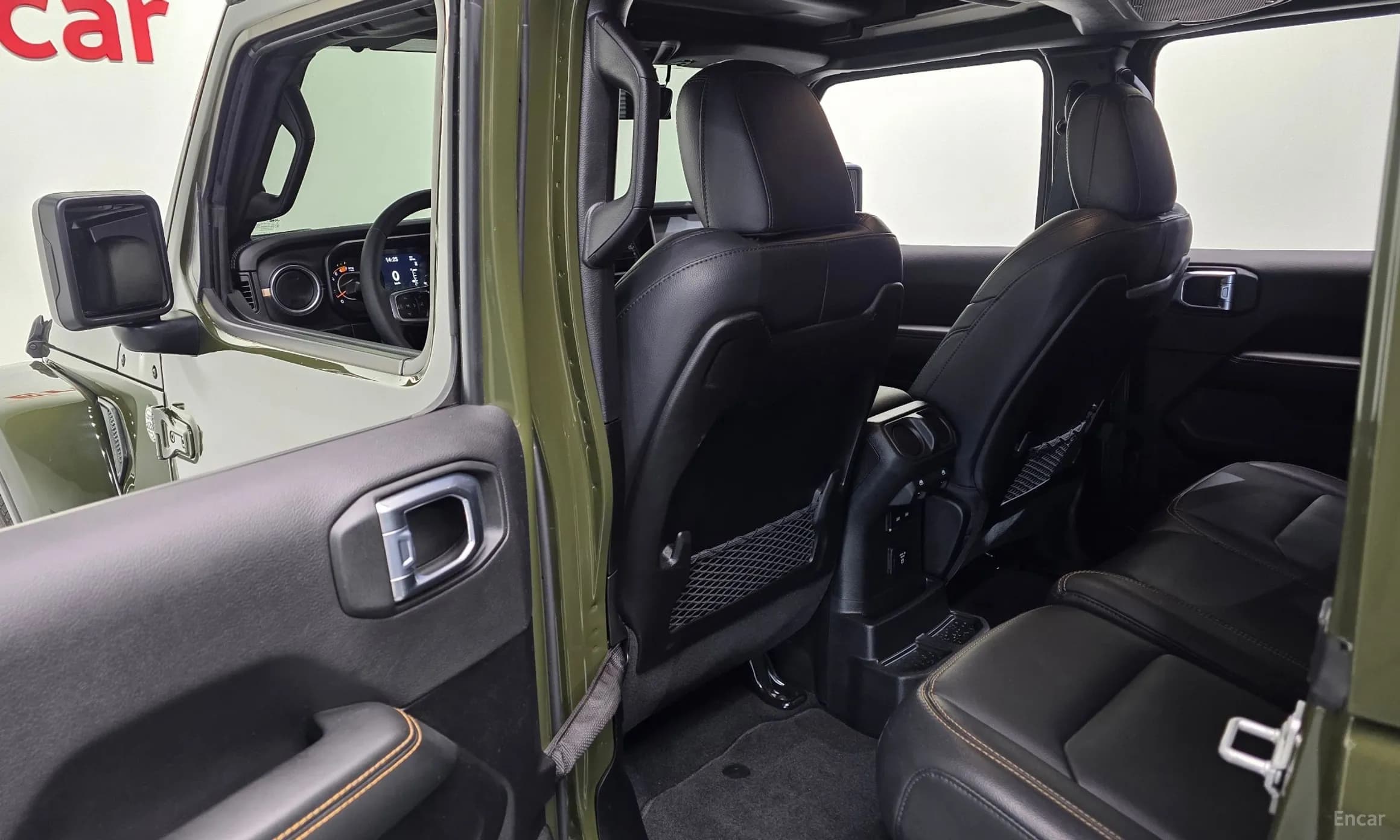 Wrangler (JL)