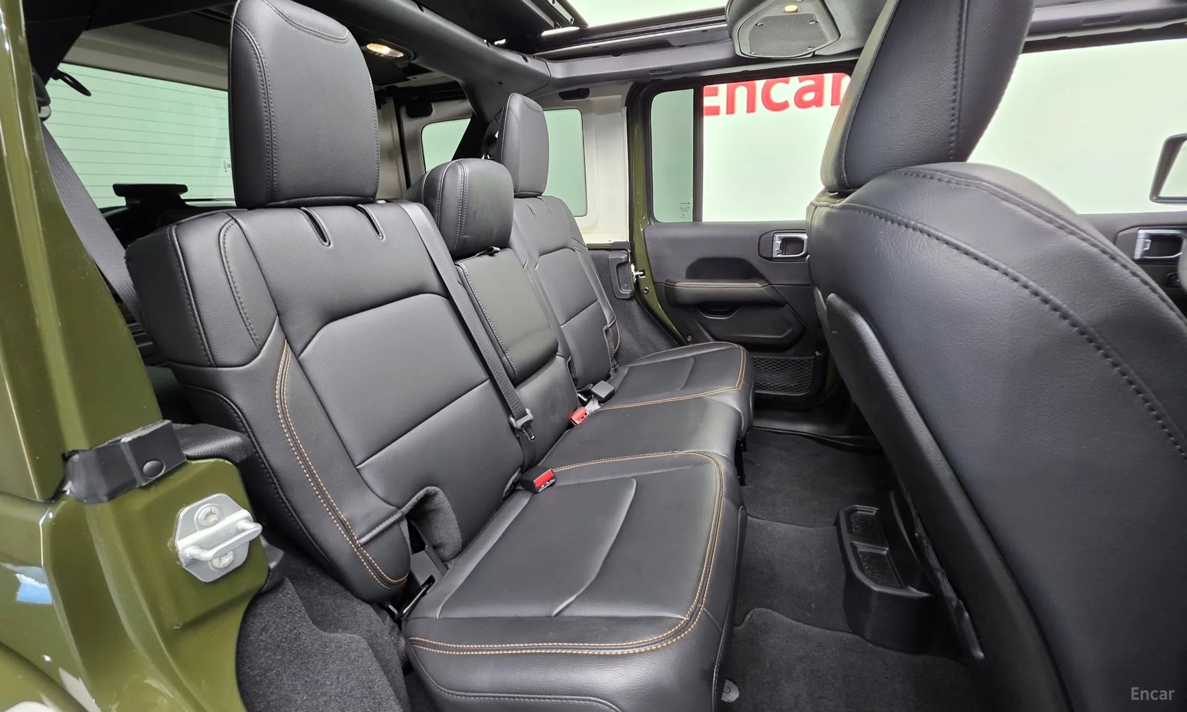 Wrangler (JL)