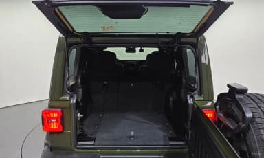 Wrangler (JL)