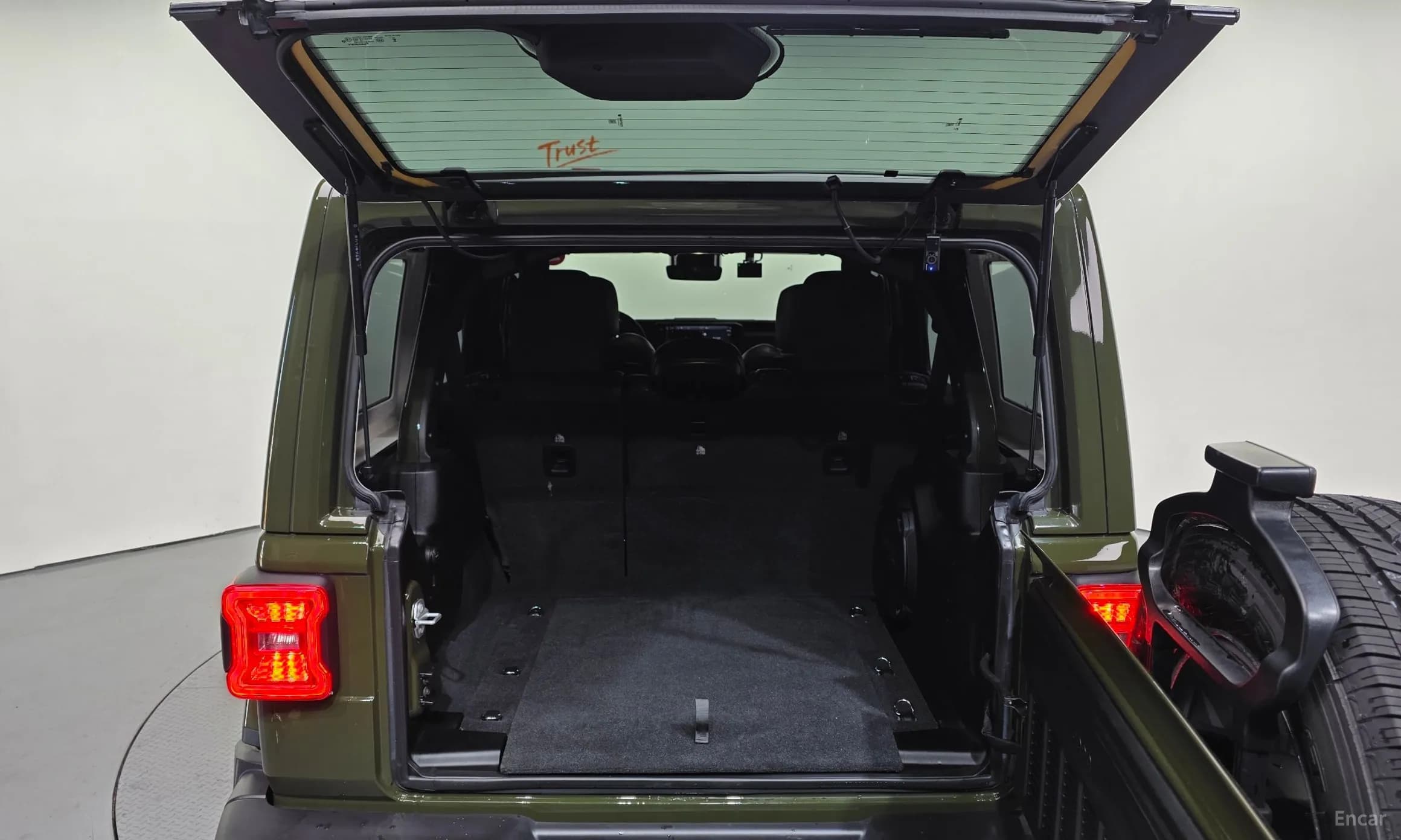 Wrangler (JL)