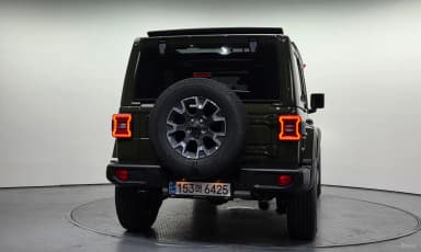 Wrangler (JL)
