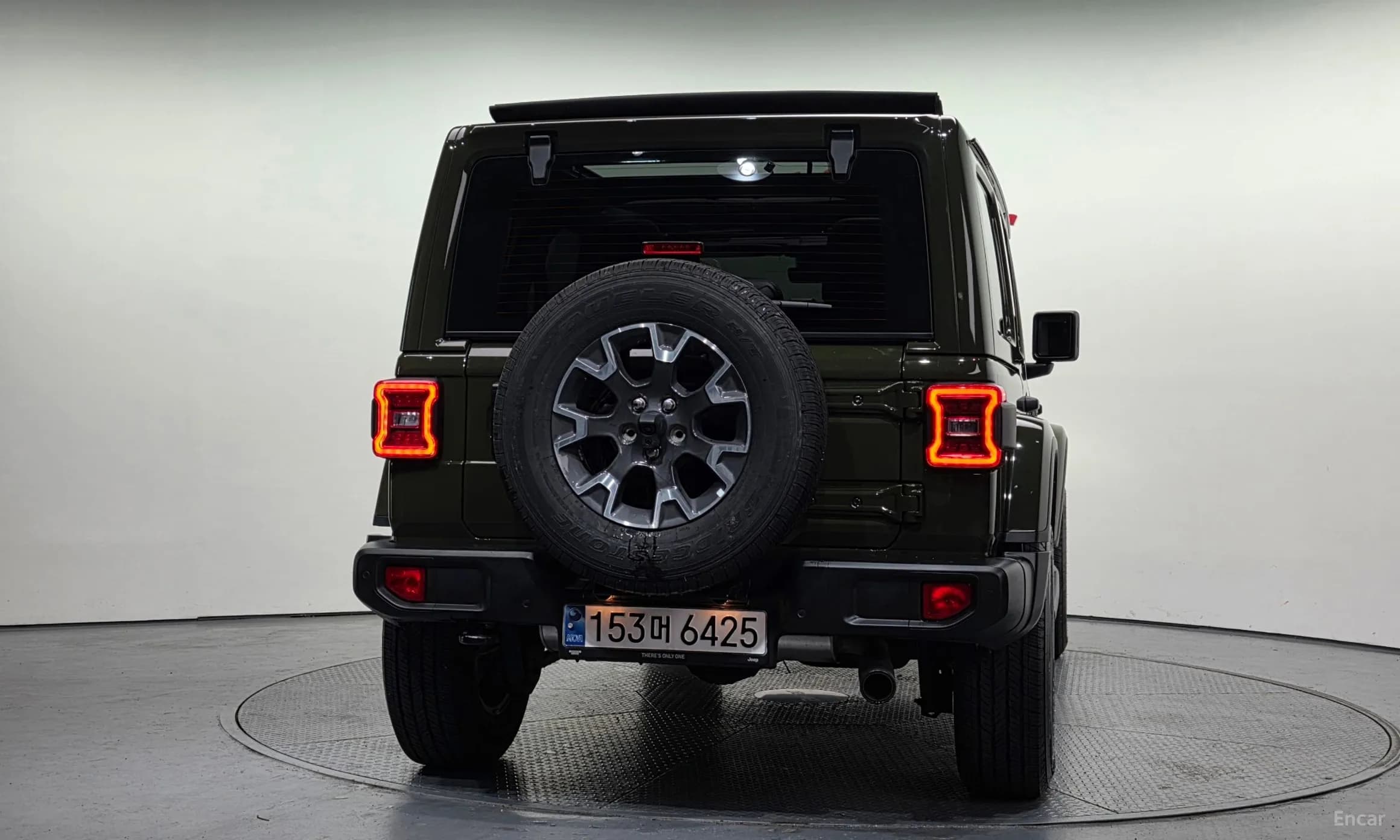 Wrangler (JL)