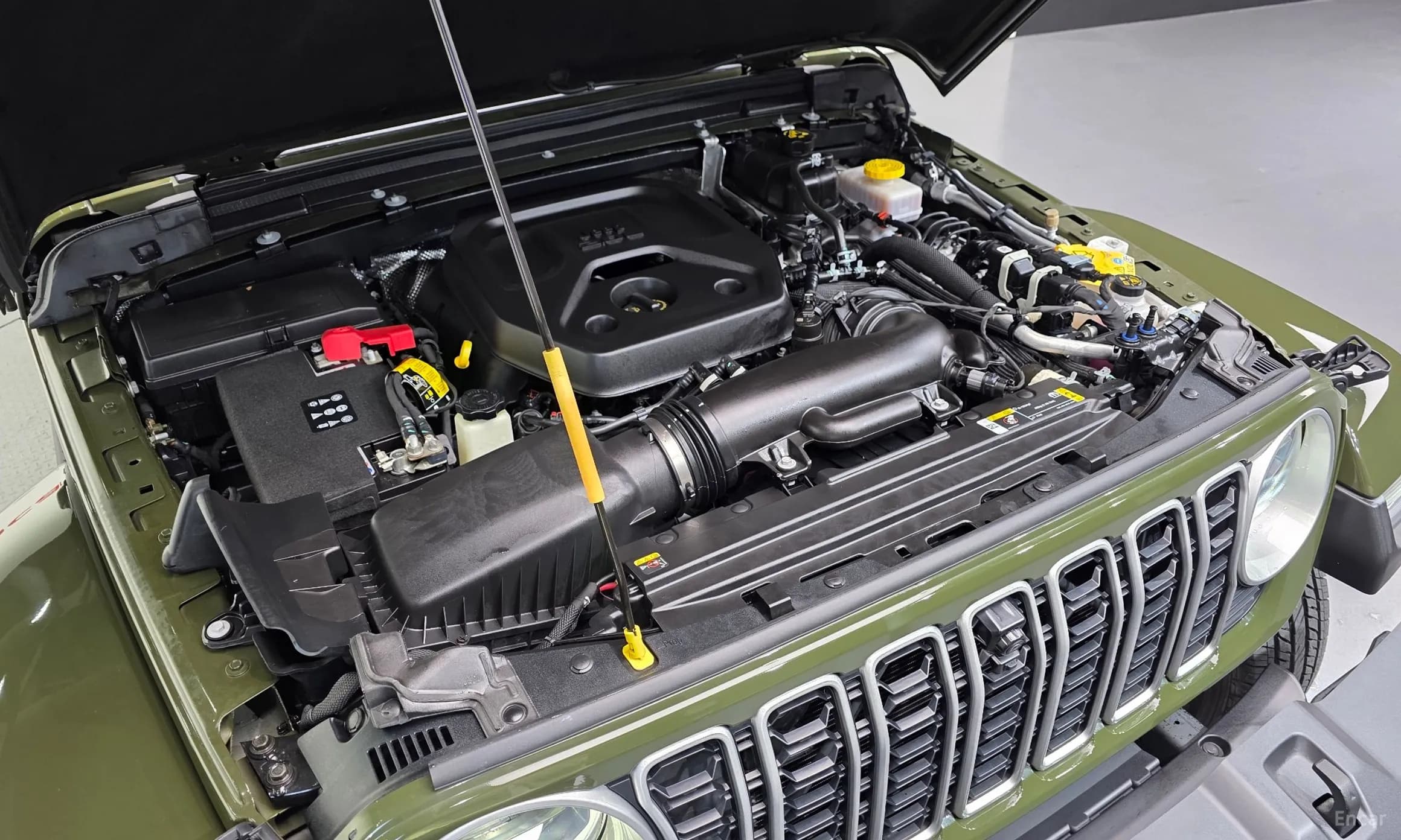 Wrangler (JL)