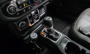 Wrangler (JL)