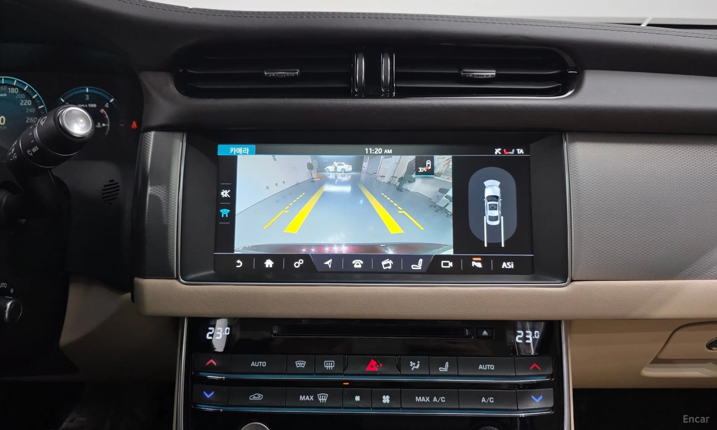 XF (x260)