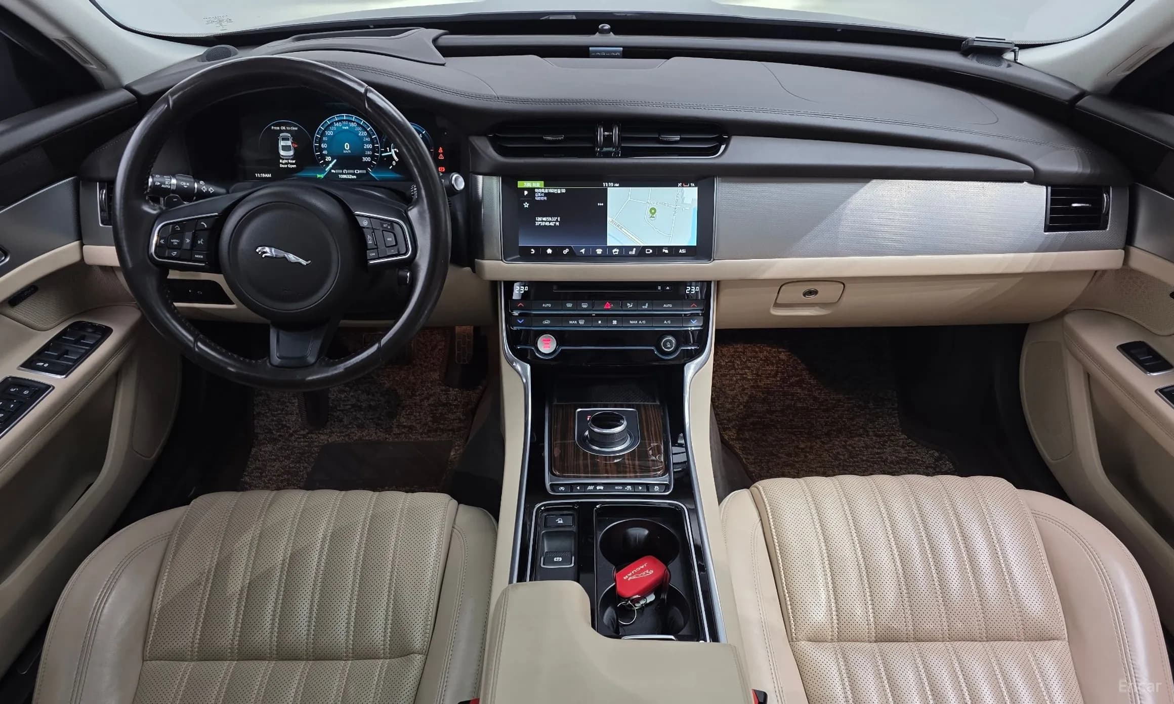 XF (x260)