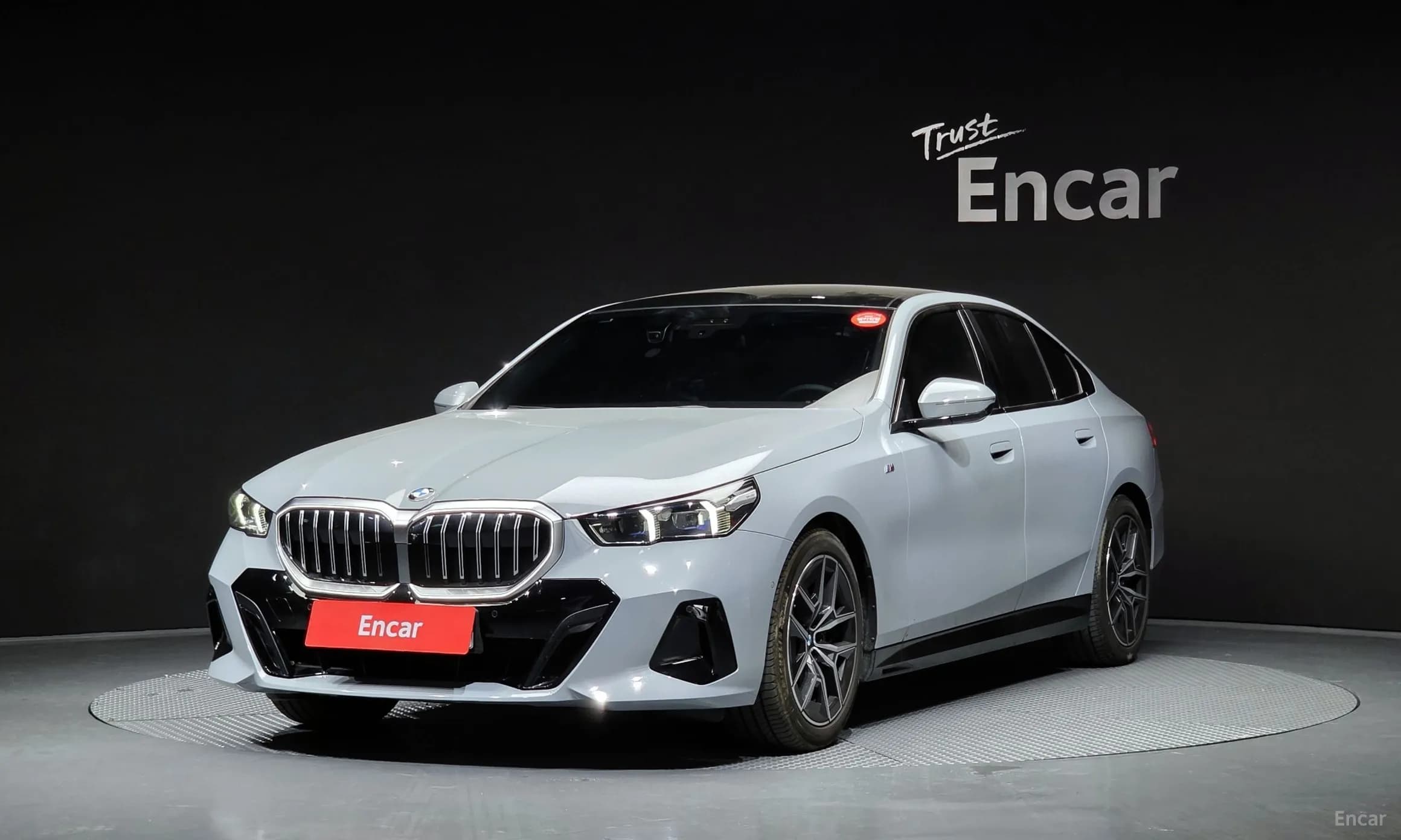 5 Series (G60)