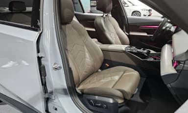 5 Series (G60)