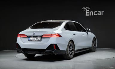 5 Series (G60)