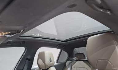 5 Series (G60)