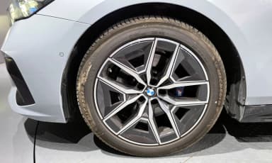 5 Series (G60)