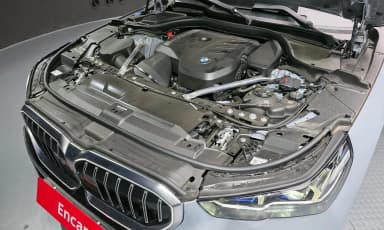 5 Series (G60)