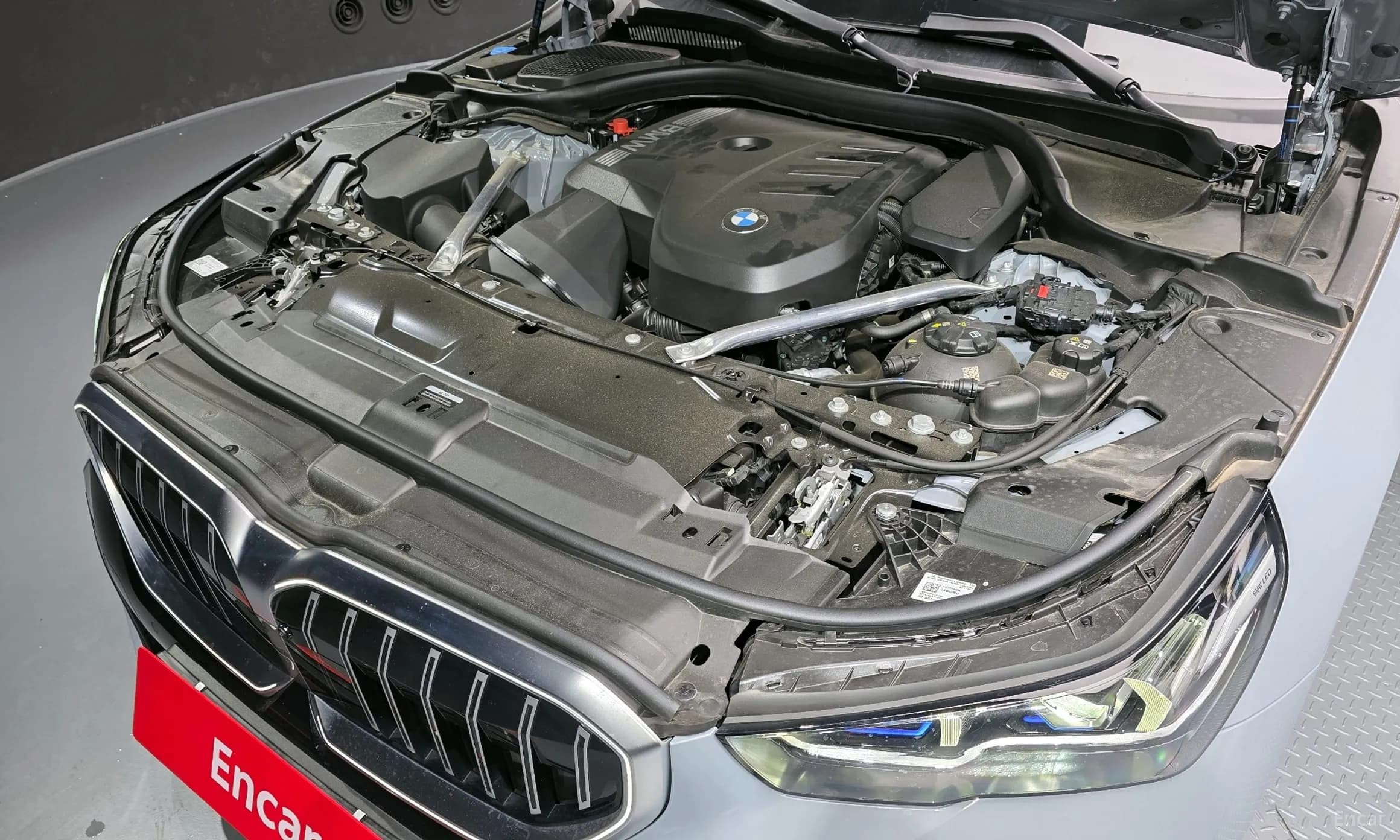 5 Series (G60)