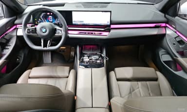 5 Series (G60)