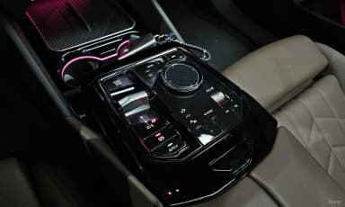5 Series (G60)