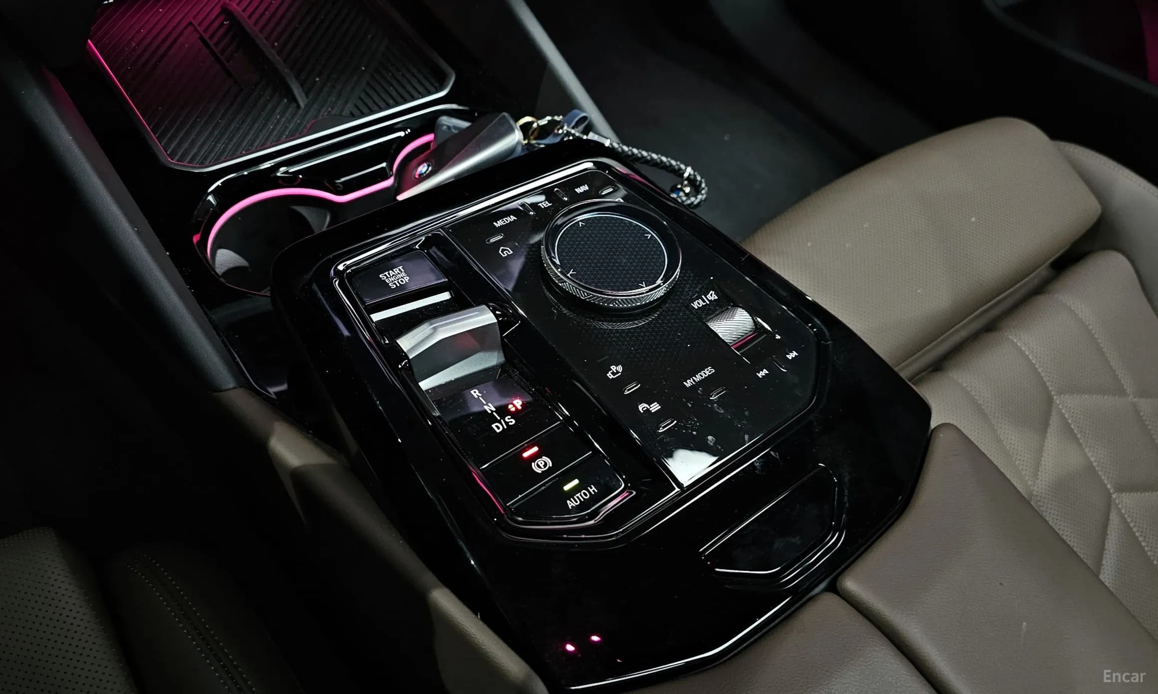 5 Series (G60)