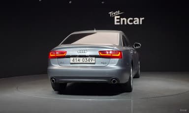 New A6