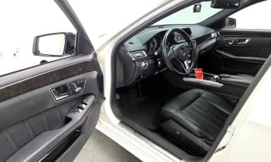 E-Class W212