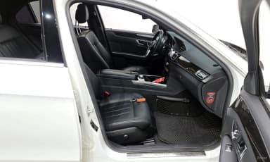 E-Class W212