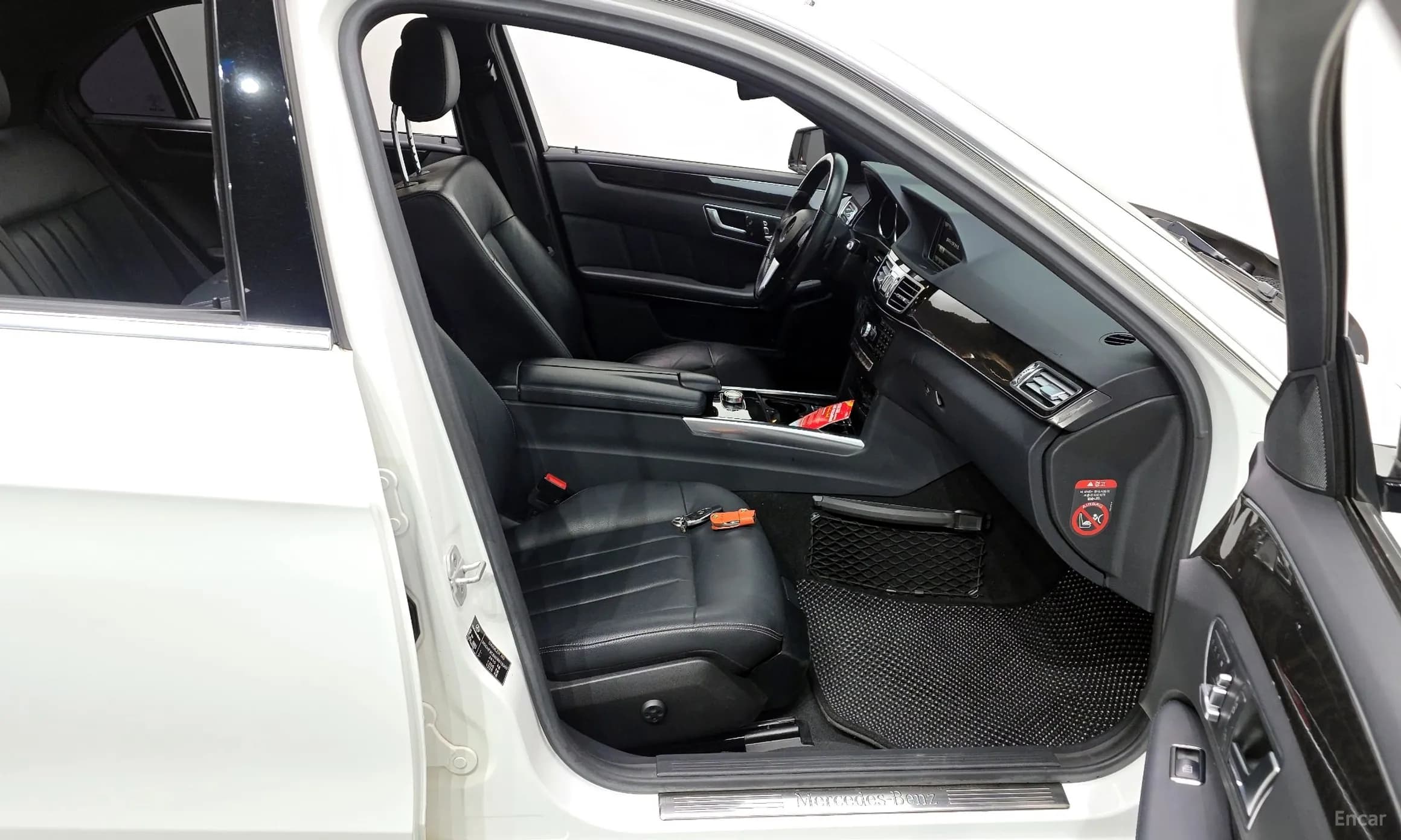 E-Class W212