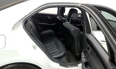 E-Class W212