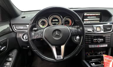 E-Class W212