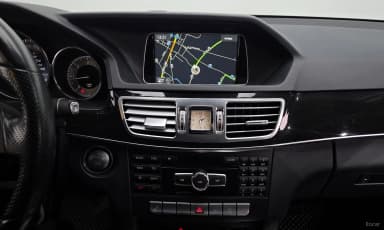 E-Class W212
