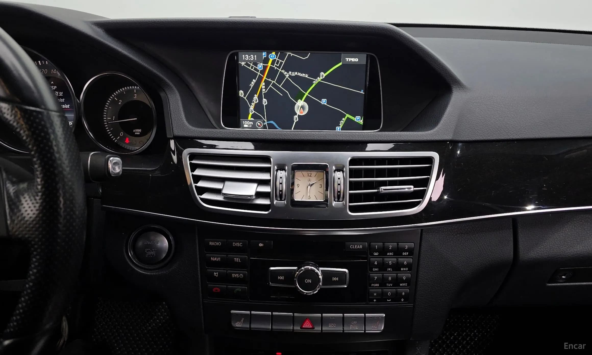 E-Class W212