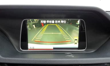 E-Class W212