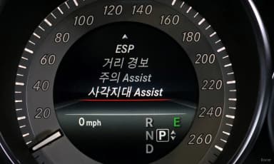 E-Class W212