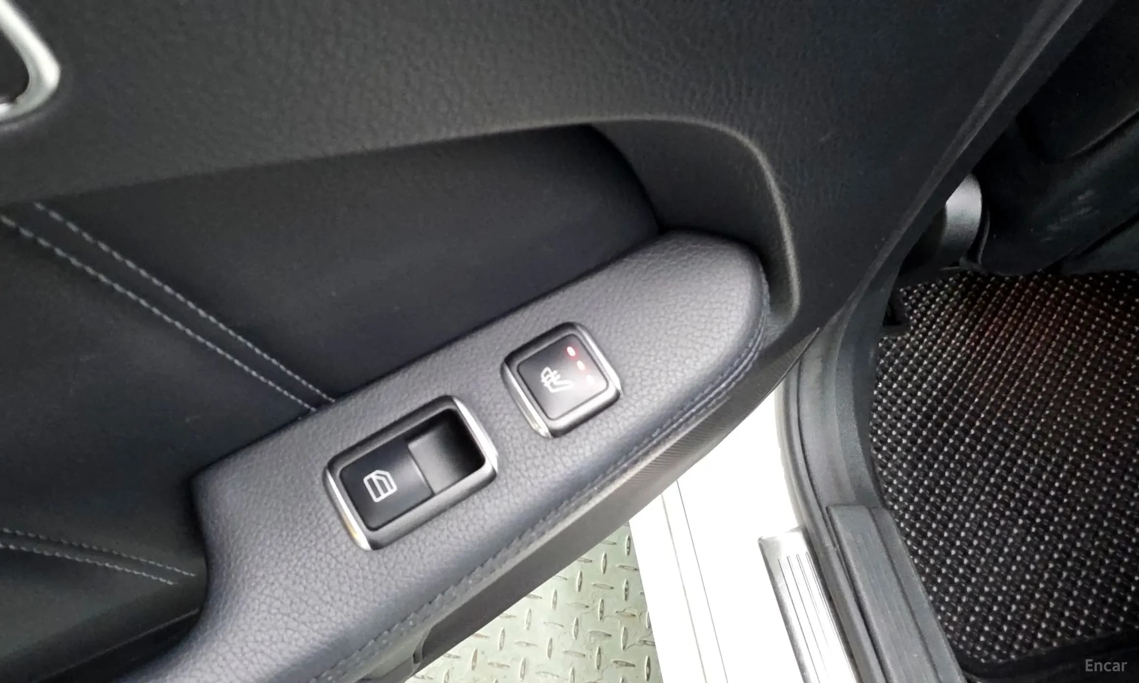E-Class W212