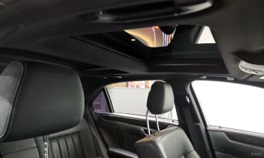 E-Class W212