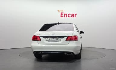 E-Class W212