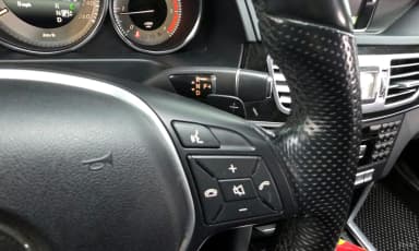 E-Class W212