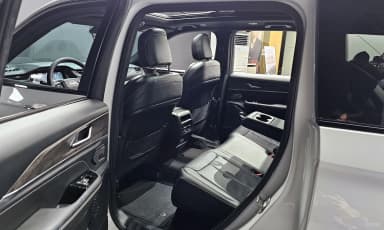 Grand Cherokee (WL)