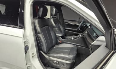 Grand Cherokee (WL)