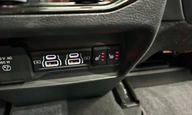 Grand Cherokee (WL)